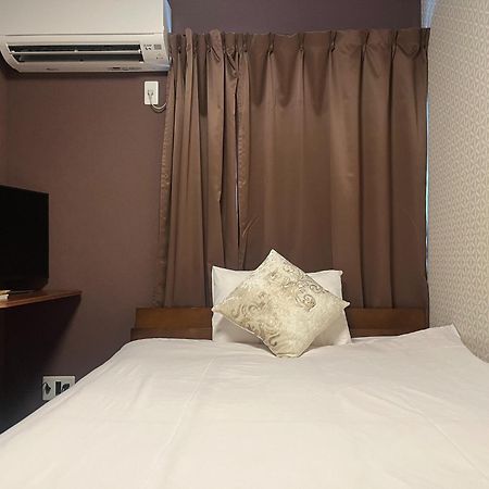 Miro Kyoto Nijo Hotel - Vacation Stay 41079V 외부 사진