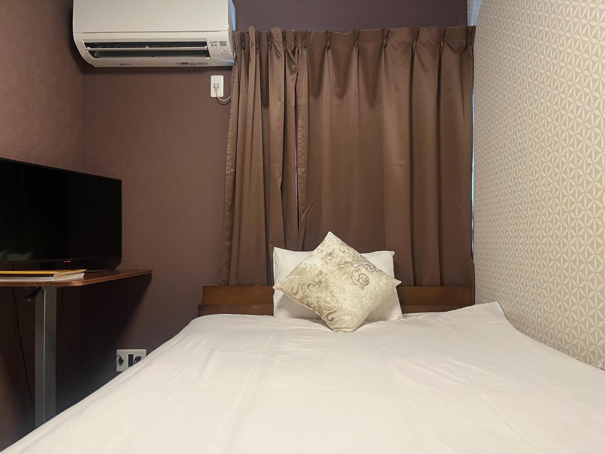 Miro Kyoto Nijo Hotel - Vacation Stay 41079V 외부 사진